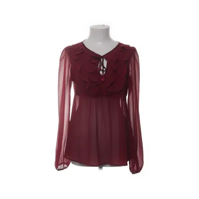 Blus (Röd) från Fornarina
