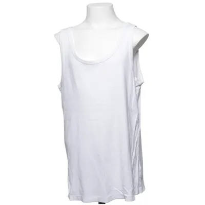 Maillot de corps (Blanc) de Petit Bateau