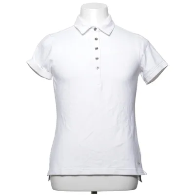 Pikétröja (W Wave Mod) från Cutter & Buck Bomull, Elastan, Polyester