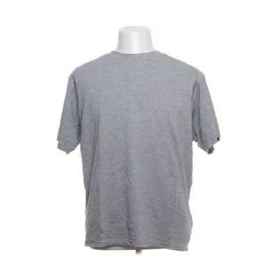 T-shirt (Grå) från Russell Bomull, Viskos
