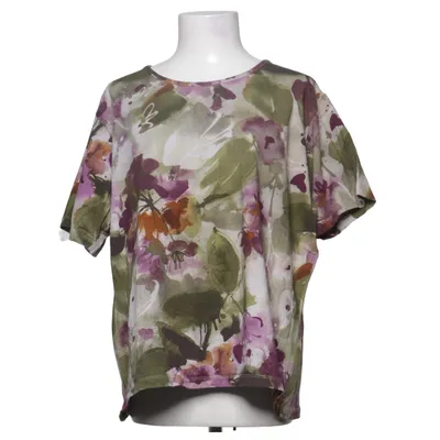 T-shirt (Multicolored) from Jim Thompson Cotton, Elastane