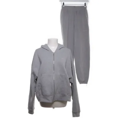 Loungewear (Gray) from LaMania Cotton, Polyester