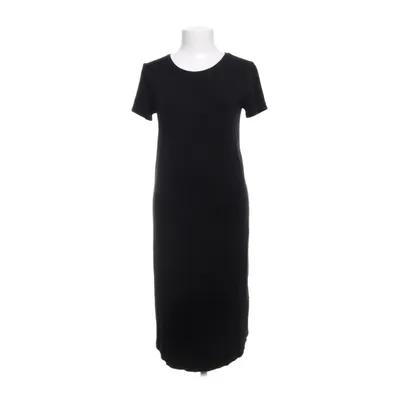 Zwangerschapsjurk (Zwart) van The Mama Set Elastaan, Viscose
