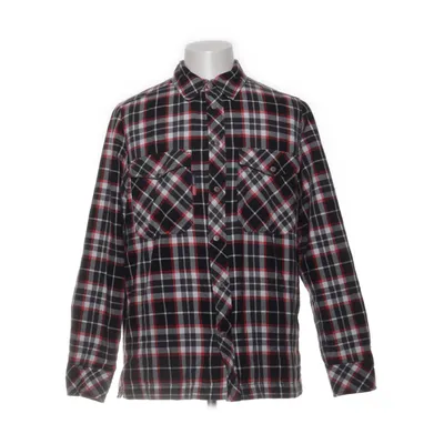 Överskjorta (110077-987) från Fristads Kansas Bomull, Polyester