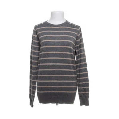 Pull-over (Gris, Beige) de Suitsupply Cachemire, Laine