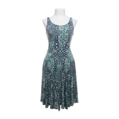 Dress (Blue, Green, White) from Artisan Ny