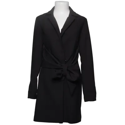 Wikkeljurk (Danielle Blazer Dress) van XLE Elastaan, Polyester