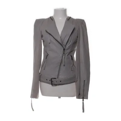 Veste de motard (Gris) de Maze