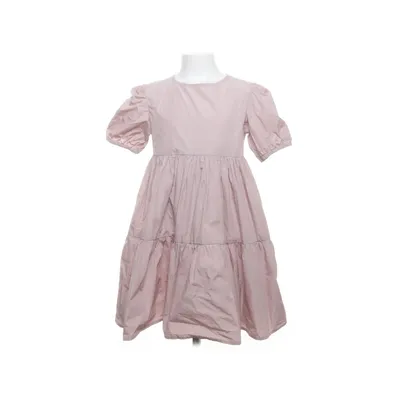 Jurk (Roze) van Mywear Young Polyester