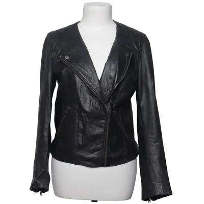 Bikerjacka (Bikerjac) från Soaked in Luxury Skinn, Polyester