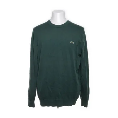 Trui (Groen) van Lacoste