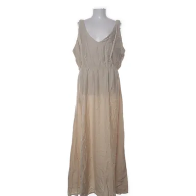 Robe longue (LUCIA VISCOSE MAXI DRESS) de Most Wanted Nylon, Viscose
