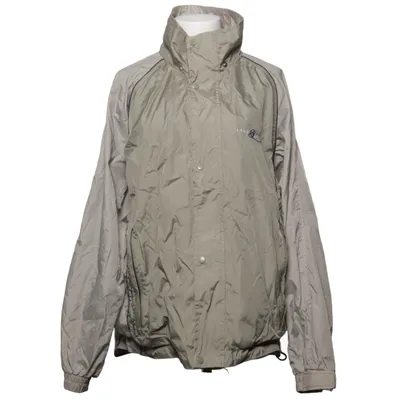 Outdoor jas (Groen, Beige) van Land & Lake Polyamide, Polyester