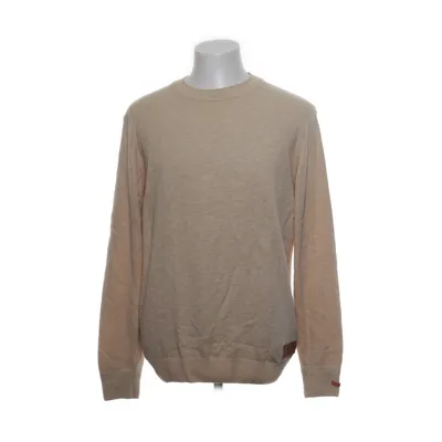 Tröja (Beige) från Scotch & Soda Akryl, Återvunnen bomull