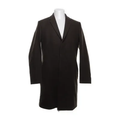Jas (Groen) van COS Wol, Polyamide, Kasjmier, Viscose