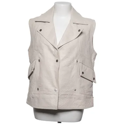 Biker vest (Yaya) from Yaya Women