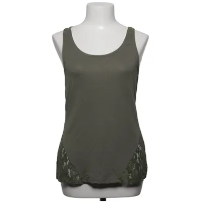 Tanktop (Groen) van Ann Christine