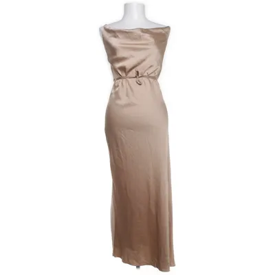 Långklänning (Beige) från New Collection