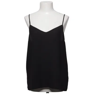 Tank Top (Black) from Copenhagen Luxe Polyester