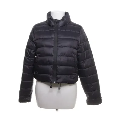 Lightweight jacket (Black) from Just Anna XXX Polyamide, Polyester