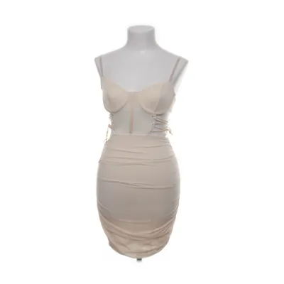 Strandjurk (Beige)