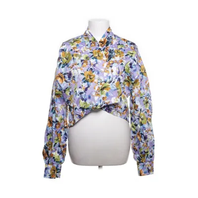 Bolero (Lila, Meerkleurig) van Stygr