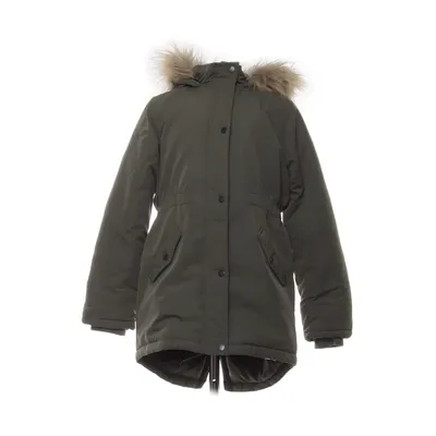 Vinterjakke (Grøn) fra Yigga Genanvendt polyester