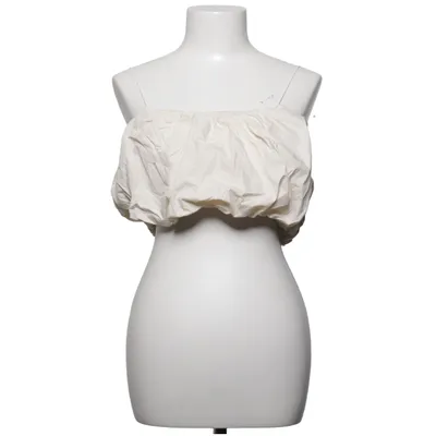 Tank Top (Beige) from Calliope Cotton