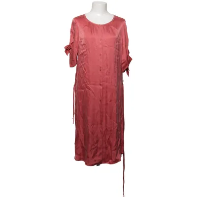 Jurk (780054) van 10 Feet Cupro, Viscose