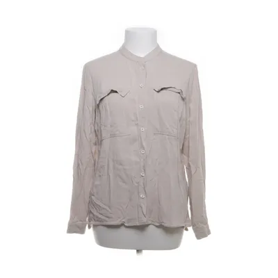Blouse (Beige) from Armedangels Viscose
