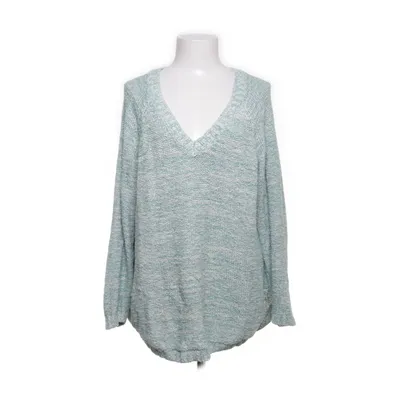 Pullover (Wit, Blauw) van Generous by Lindex Katoen