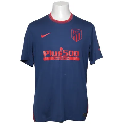 Voetbalshirt (Blauw, Rood) van Nike