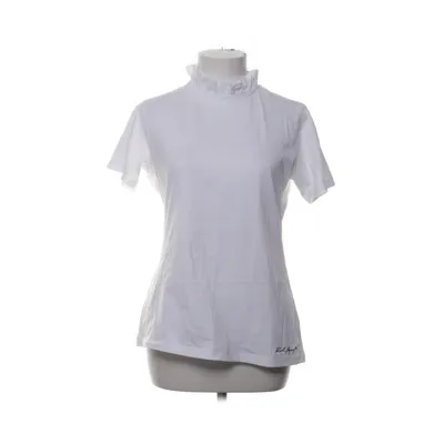 T-shirt (Vit) från Karl Lagerfeld