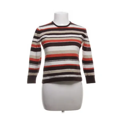 Pull-over (Beige, Multicolore) de Barisal Acrylique, Laine
