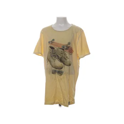 T-shirt (Beige) från Skate Nation