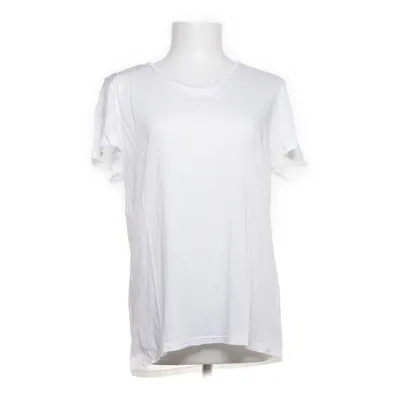 T-shirt (Wit) van Acne Studios Katoen