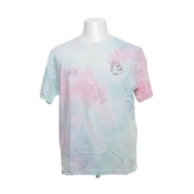 T-shirt (Blauw, Meerkleurig) van Stanley/Stella Katoen