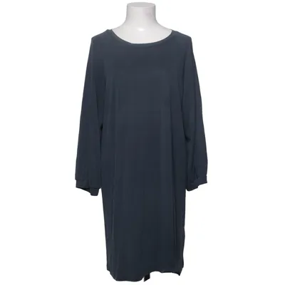 Robe (Gris) de MbyM Modal, Polyester