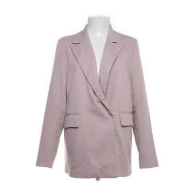 Blazer (Roze) van NA-KD Elastaan, Polyester, Viscose
