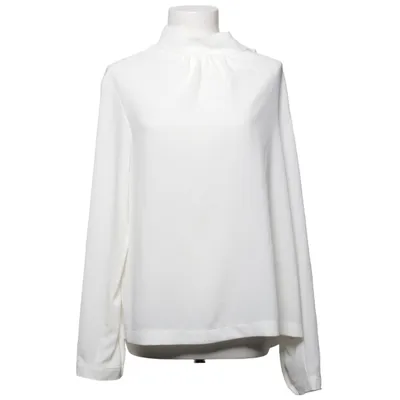 Blouse (Wit) van One Two & Luxzuz Polyester