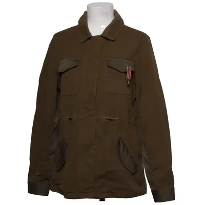 Safarijakke (ROUTE 22) fra Scotch & Soda Bomuld, Polyester