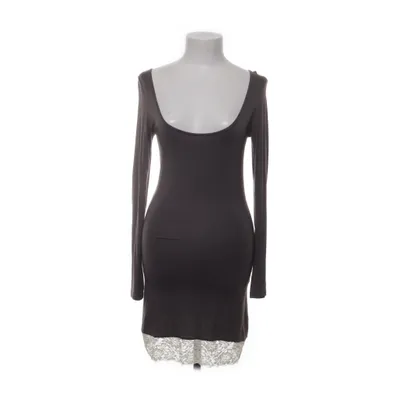 Klänning (103902) från Sagen Vintage Design Elastan, Viskos