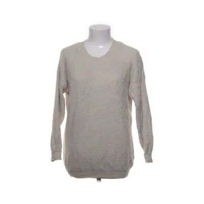 Sweater (Beige) from Blue Fire Co Polyamide, Viscose, Wool
