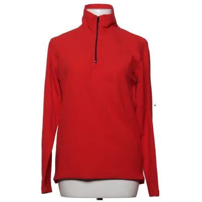 Fleecetröja (Röd) från Pogue Original Polyester