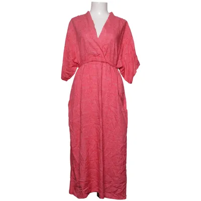 Maxikjole (STYLE 223-7223) fra Zoey Viscose