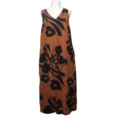 Maxi dress (Meirami) from Nanso Cotton, Linen