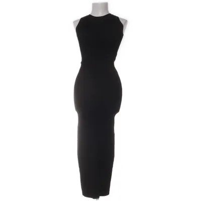 Långklänning (Svart) från Sir Elastan, Viskos