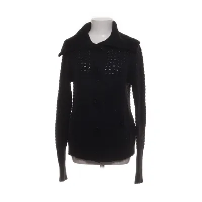 Kofta (Svart) från Escada Sport Merinoull, Polyamid