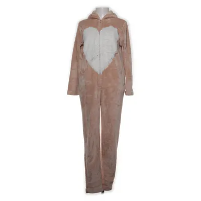 Grenouillère (Beige, Blanc) de Etam Polyester