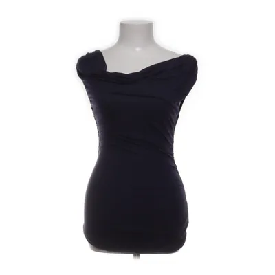 Vente top (Blå) fra H&M Viscose